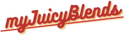 myJuicyBlends